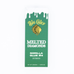 Big Chief - Gorilla Glue #4 (Hybrid) - Melted Diamonds Disposable Vape 2g